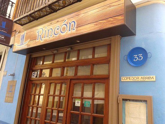 Rincon 33